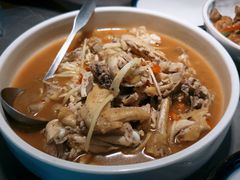 -东安鸡馆(蔡锷南路店)