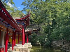 -华清宫景区