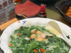 -山水茶艺馆·点心粤菜·30年老字号