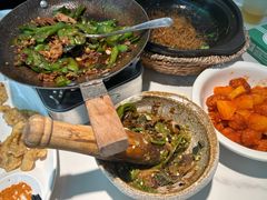 -湘当有饭剁椒鱼头(昆山招商花园城店)