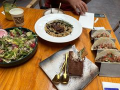 -沏点Trattoria意大利餐厅(新街口店)