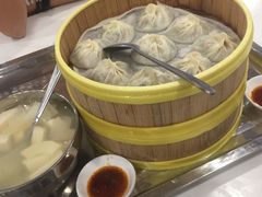 -一刘汤包(杏林店)