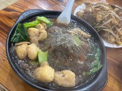 -凡老头米线砂锅(古荡新村西粮站)
