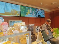 -奈雪的茶(中粮祥云小镇店)