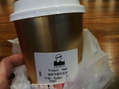 -LELECHA乐乐茶(美罗城店)