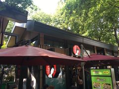 -茶颜悦色(岳麓山顶店)