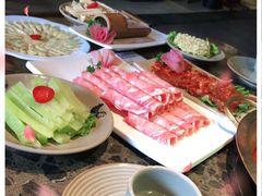 -小龙坎老火锅(华飞店)