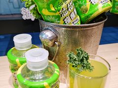 -桂桂茶(大宁国际广场店)