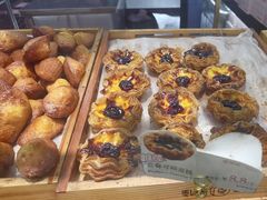 -枣呀呀仙枣糕(深圳前海壹方城店)