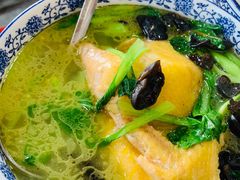 -洞天食府(北大街店)