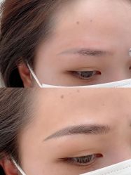 点击看大图 -久匠·纹眉半永久野生眉