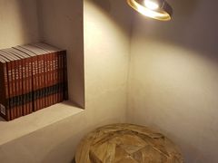 -Me Coffee下午茶艺术空间