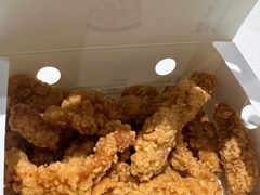-必胜客(华南摩尔店)