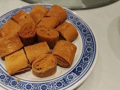 -四世同堂·京菜·烤鸭(双井店)
