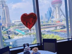 -莫尔顿牛排坊(浦东ifc店)