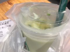 -宝珠奶酪(长宁金虹桥店)