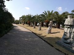 -达蓬山旅游度假区