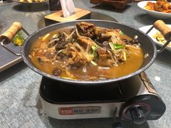 -一品名厨堂(先锋路店)