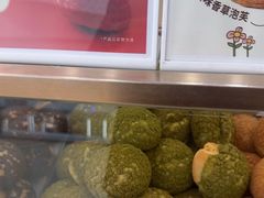 -西树泡芙(泉州浦西万达店)