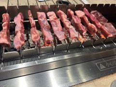 -丰茂烤串(建设街店)