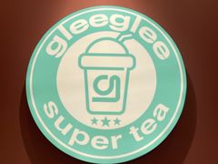 -gleeglee乐溢亦茶(合生汇店)