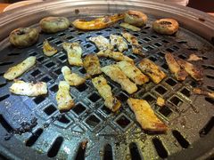 -韩悦牛排烤肉无限续(宝能中心店)