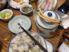 -厝味火锅·潮汕卤水火锅(十一合店)
