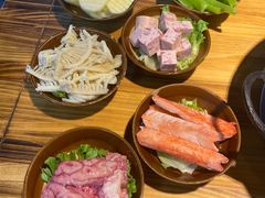 -阳阳老火锅(小南门店)