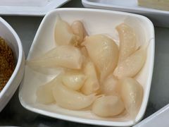 糖蒜-牛街·马辈儿涮肉(牛街二店)