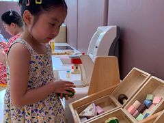 -水桶王国主题餐厅·聚会·生日派对·亲子活动·家庭套餐(亚龙湾希尔顿店)