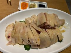 -新加坡高记KOO KEE Restaurant(盈科店)