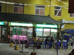 -润德轩清真菜馆(宏大路店)