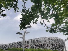 -北京奥林匹克公园