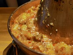 -觅山云南菜(泊富ICITY店)