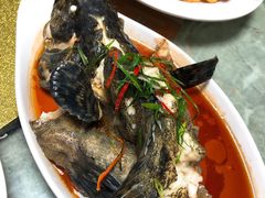 -四川小胡子海鲜(丁村万人海鲜广场店)