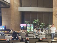 -惠州皇冠假日酒店·西餐厅·自助餐厅