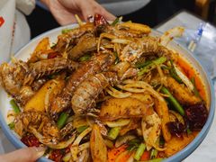 -辣盆盆麻辣小龙虾(哈尔滨总店)