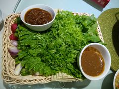 -老六杀猪菜(进乡街店)