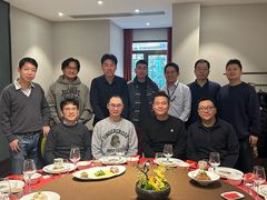 -老正兴菜馆(福州路店)