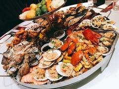 -日进一片海.生腌海鲜火锅.宵夜烧烤(三里屯总店)