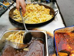 -四川大学华西医院-地下停车场