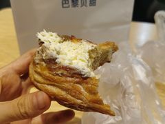 -巴黎贝甜(右安门店)