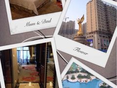 句容碧桂园凤凰城酒店-碧桂园凤凰城酒店(南京店)