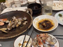 -阿毛饭店(和义路店)