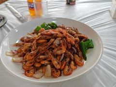 -小六农家乐(崇明西沙湿地店)