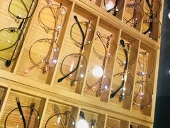 -潘多拉眼镜·蔡司依视路明月(潘家园店)