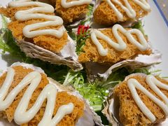 生蚝-铜锣湾·有麝自然香(长嘉汇购物公园店)