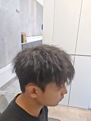 -天使之手