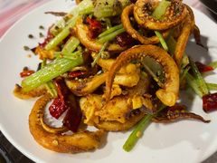 -虎虎龙虾大排档(双井店)