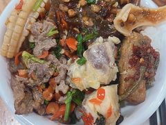 -笨罗卜浏阳菜馆(太平街店)